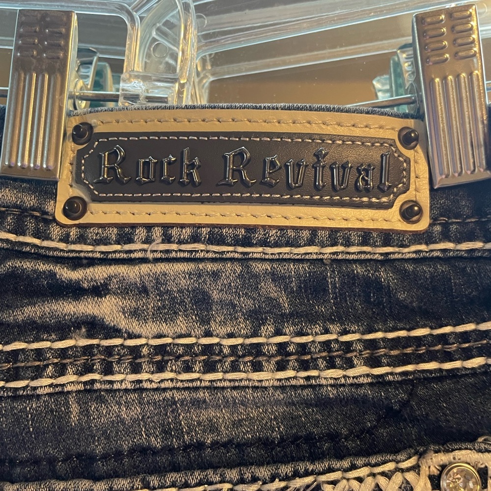 Rock Revival Brand New  No tags but Never worn